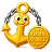 Badge 1