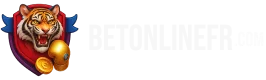 Betonlinefr Casino Comparison Platform Logo
